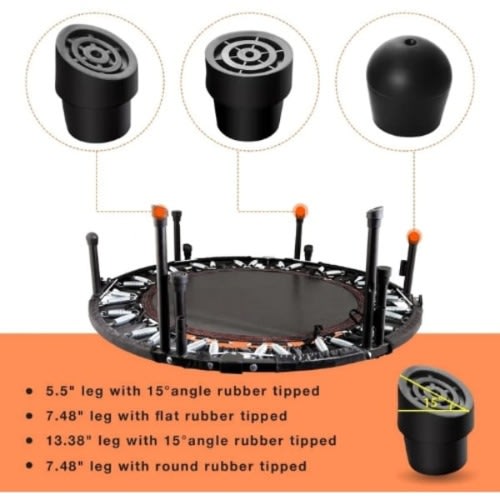 Burning Fat Jumpoline