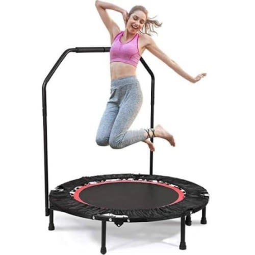 Burning Fat Jumpoline