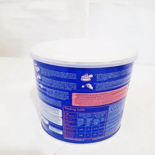 Lactogen 2 Baby Milk Powder - 400g