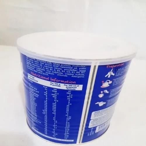 Lactogen 2 Baby Milk Powder - 400g