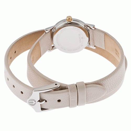 Classic Ladies Watch - 98L193