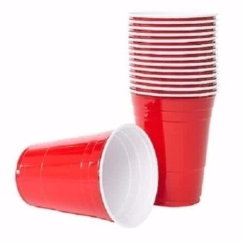 Party Pack - 50 Pieces