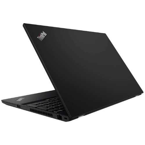 Thinkpad T590 I5 -15.6" - 8GB RAM -256GB ROM - Black
