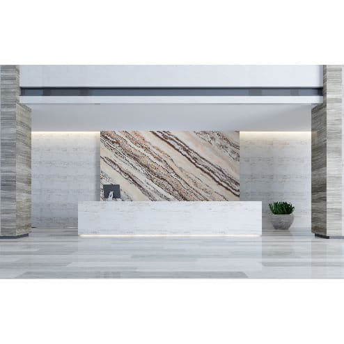Marble Sticker S32 - 61cm X 1000cm