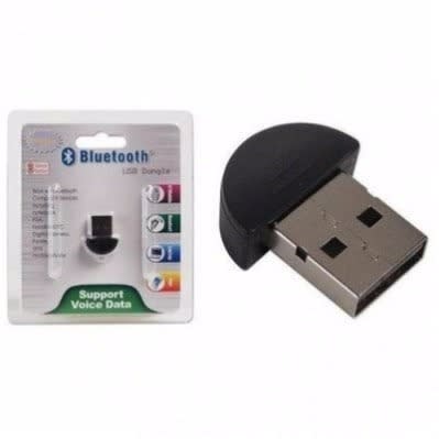 Usb Bluetooth Dongle Adapter For Laptop, Pc