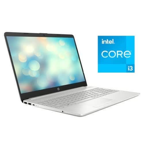LAPTOP  15-dy2132wm - Intel Core I3 -8GB SSD - 256GB ROM - 15.6touch - IPS - Windows 10