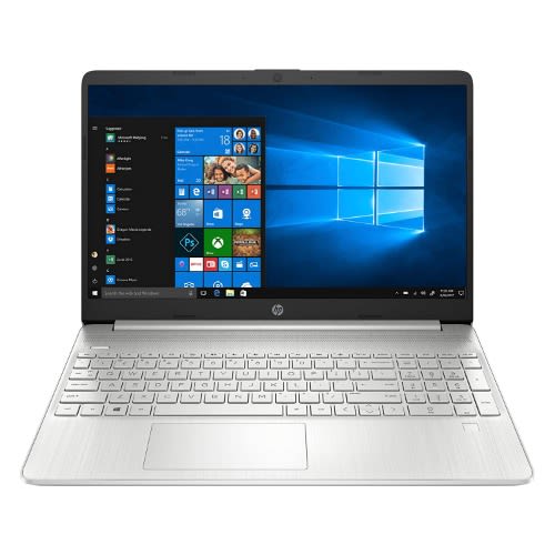 LAPTOP  15-dy2132wm - Intel Core I3 -8GB SSD - 256GB ROM - 15.6touch - IPS - Windows 10