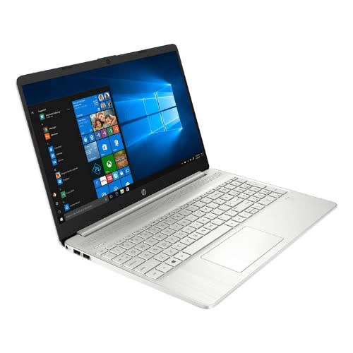 LAPTOP  15-dy2132wm - Intel Core I3 -8GB SSD - 256GB ROM - 15.6touch - IPS - Windows 10