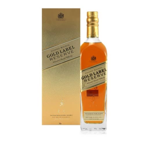 Gold Label Reserve - 70cl