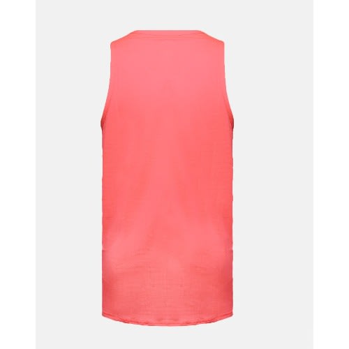 Men's Training Tank Top - Pink