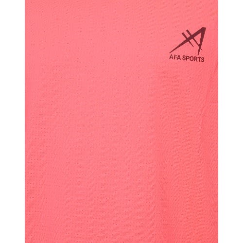 Men's Training Tank Top - Pink