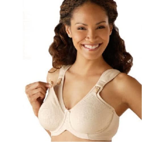 Nursing Or Breastfeeding Bra