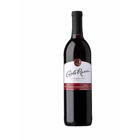 Carlo Rossi - 750ml