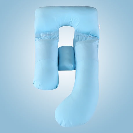 Nursing And Maternity Pillow
