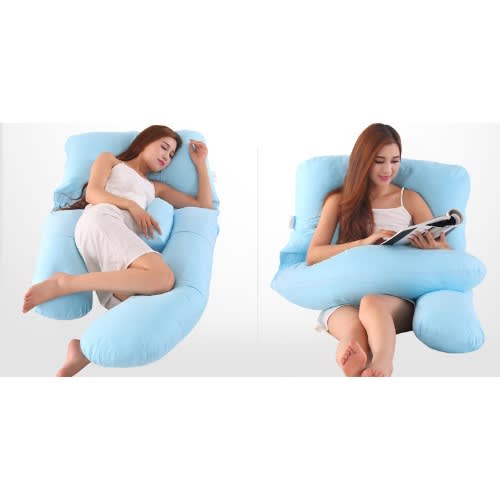 Nursing And Maternity Pillow