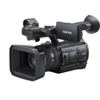 Z150 Handheld Camcorder