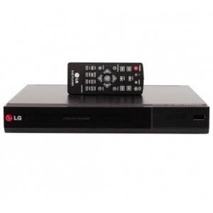 Dvd Player With Usb -dv-2608 - Small - Black