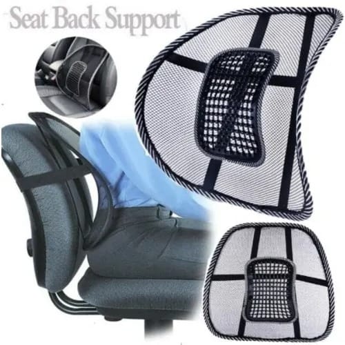 Back Seat Support