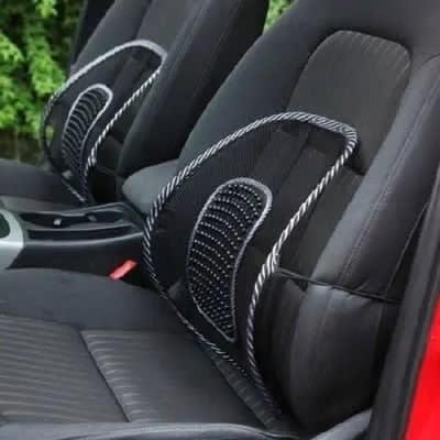 Back Seat Support