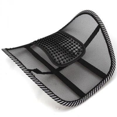 Back Seat Support