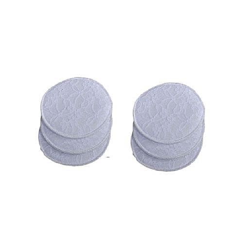 Washable Breast Pad - 6 Pieces