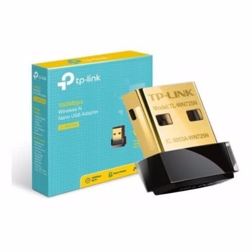 Tp-link Wireless Usb Adapter 150mbps