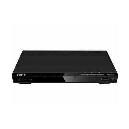 Dvd Player Dvp-sr Design To Wow ,with Usb And Divx Picture Exeptional