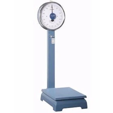Weighing Scale - 150kg - Blue