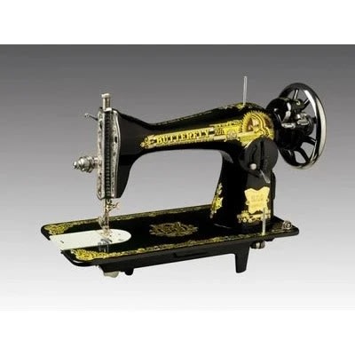 Butterfly Sewing Machine Head