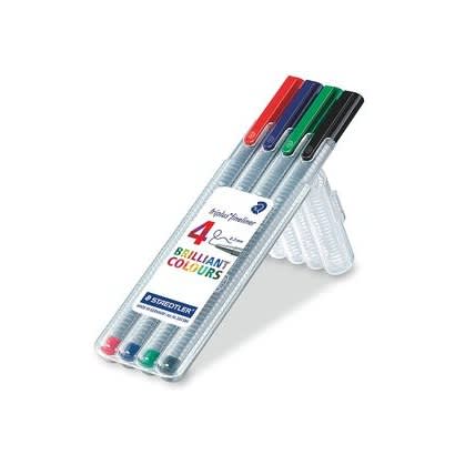 Triplus Fineliner 334