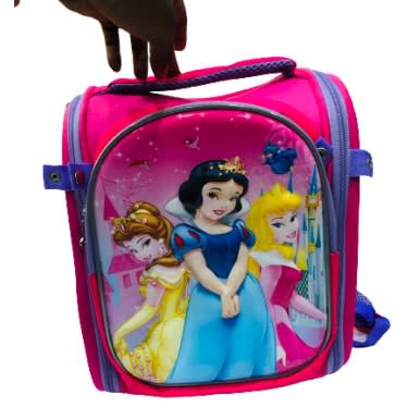 Frozen Girls School Backpack
