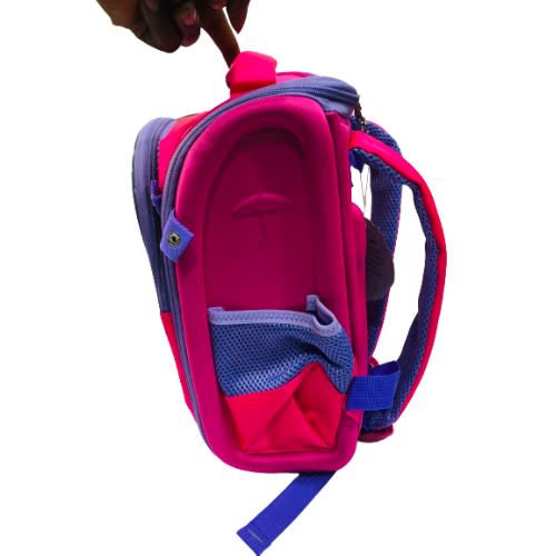 Frozen Girls School Backpack