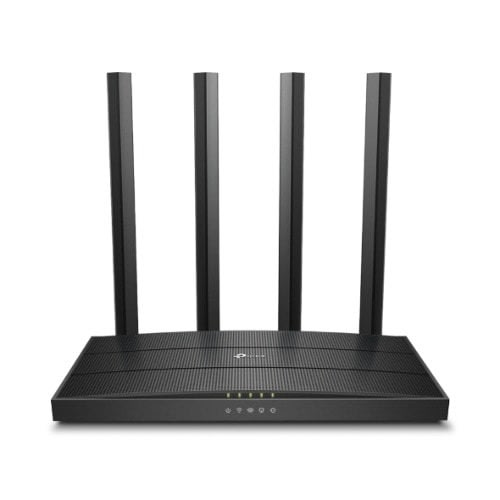 Ac1900 Mu-mimo WIFI 5 Router Dual-band - Full Gigabit Archer C80