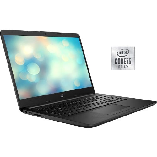 15 Notebook Pc - 10th Gen - Intel Core I5- 8GB RAM - 1TB HDD-win 10