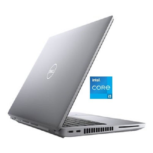 Latitude 5420 -14"-Intel I5 -256GB SSD -6GB RAM -Touchscreen - F/print- Webcam -Win10 Pro-Silver