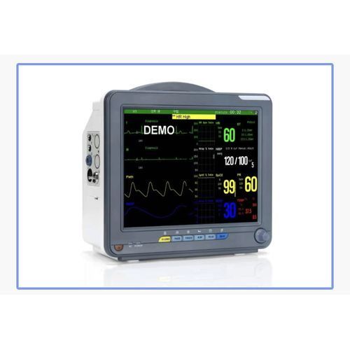 Patient Monitor