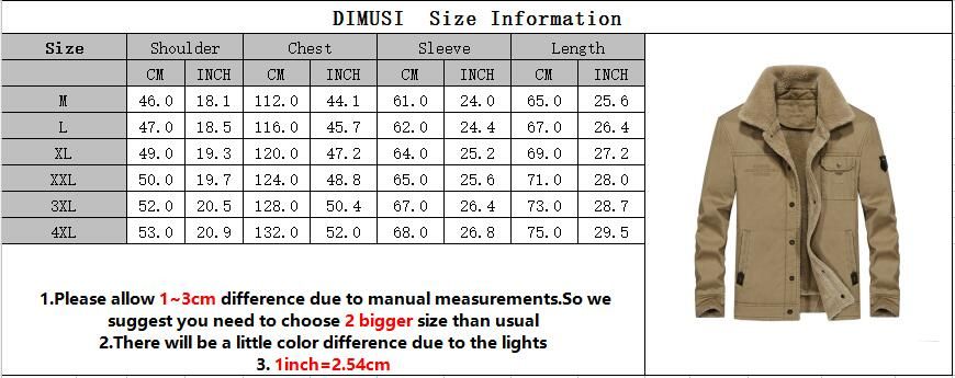 Winter Er Jacket Men Cotton Fleece Thick Warm Coats Male Fur Collar Tactical Outwear Windbreaker Jackets Clothing