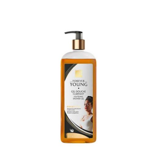 Gel Douche