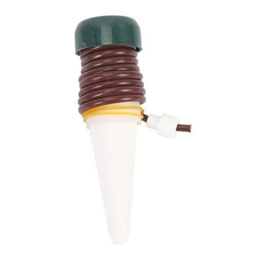12PCS Ceramic Self Watering Spikes Automatic