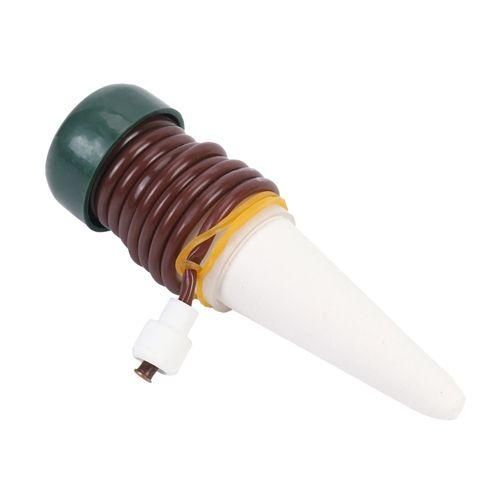12PCS Ceramic Self Watering Spikes Automatic