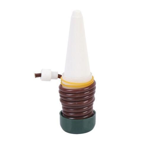 12PCS Ceramic Self Watering Spikes Automatic