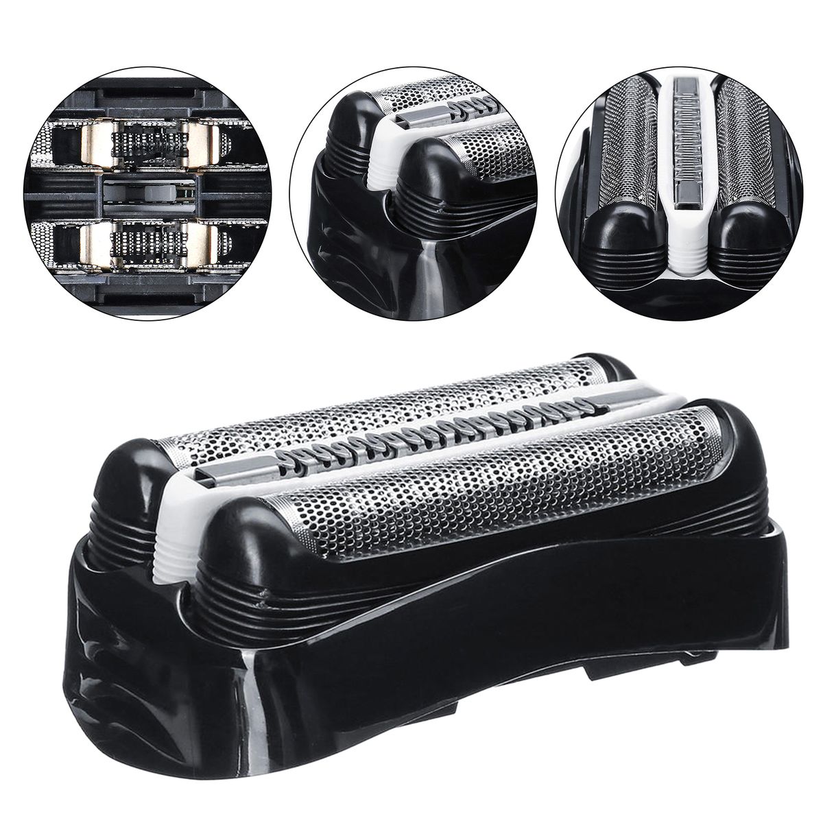 32B Electric Shavers Replacement Part Shaving Foil Cassette