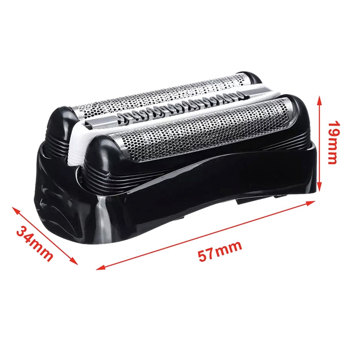 32B Electric Shavers Replacement Part Shaving Foil Cassette