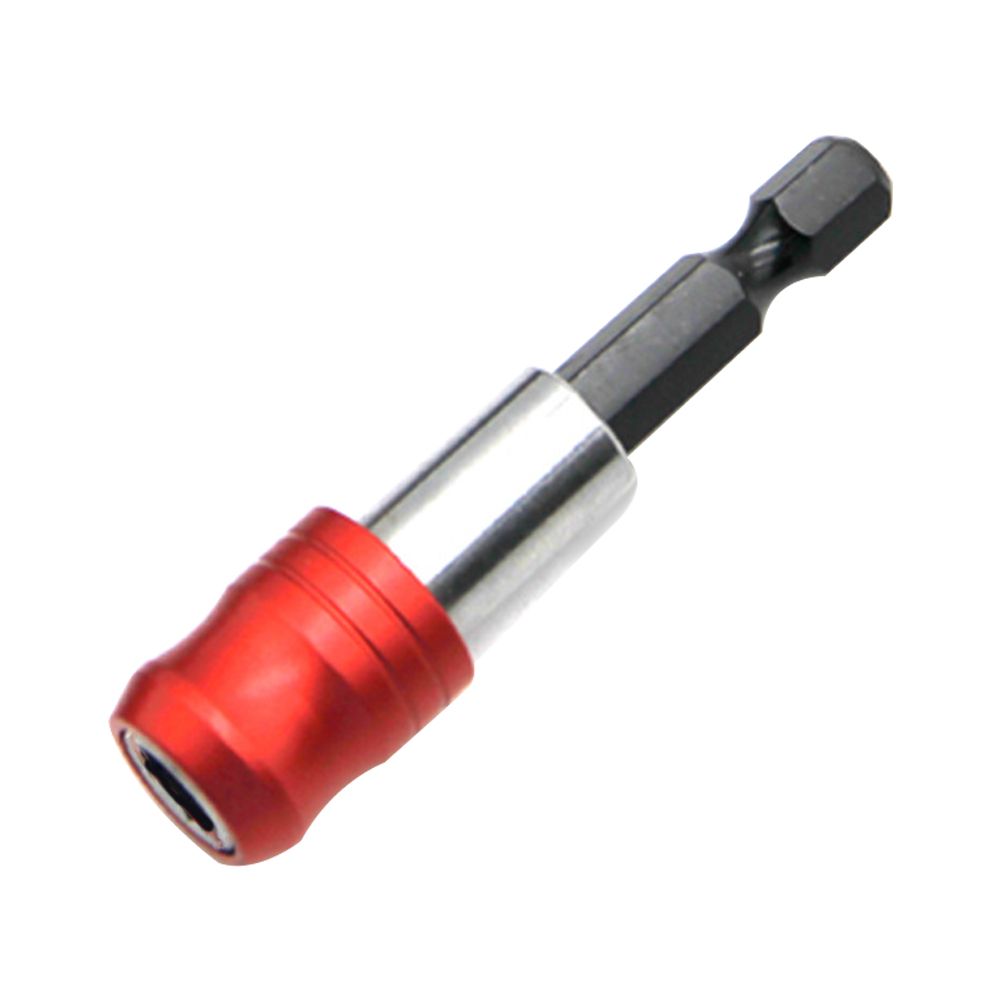 Shank Connecting Rod 1/4 Hex Quick Release Milling Cutter