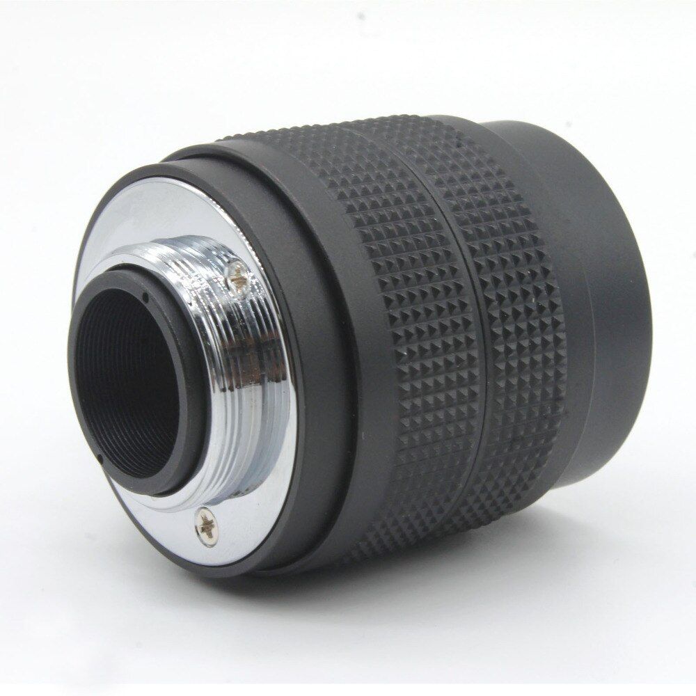 High Quality Fujian CCTV 35mm F1.7 Lens C Mount For Sony NEX-5 NEX-3 NEX-7 NEX-5C NEX-C3 NEX