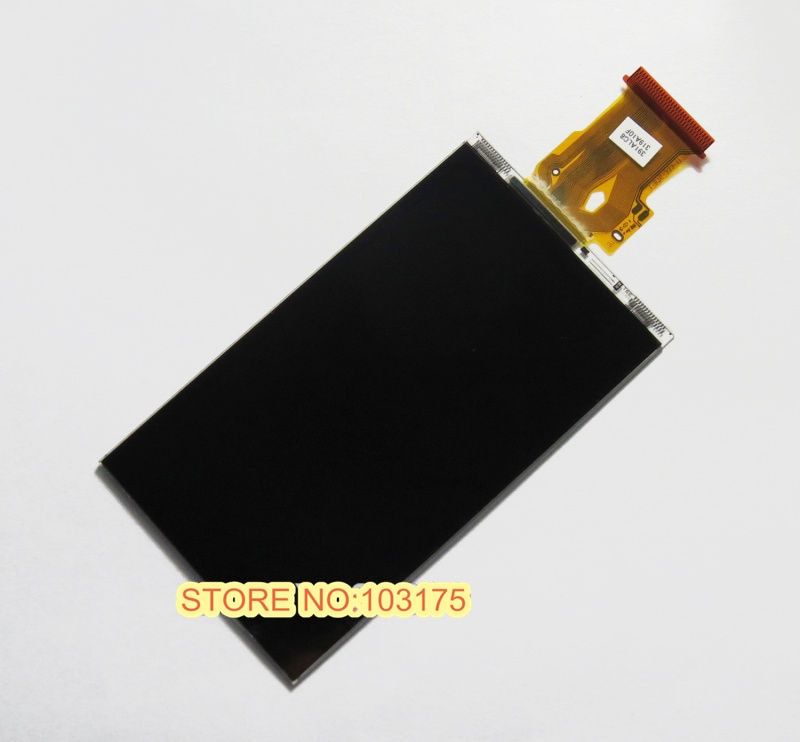 New LCD Display Screen Repair Part For Canon HFS200 S20 S21 XF100 XA10 Camera