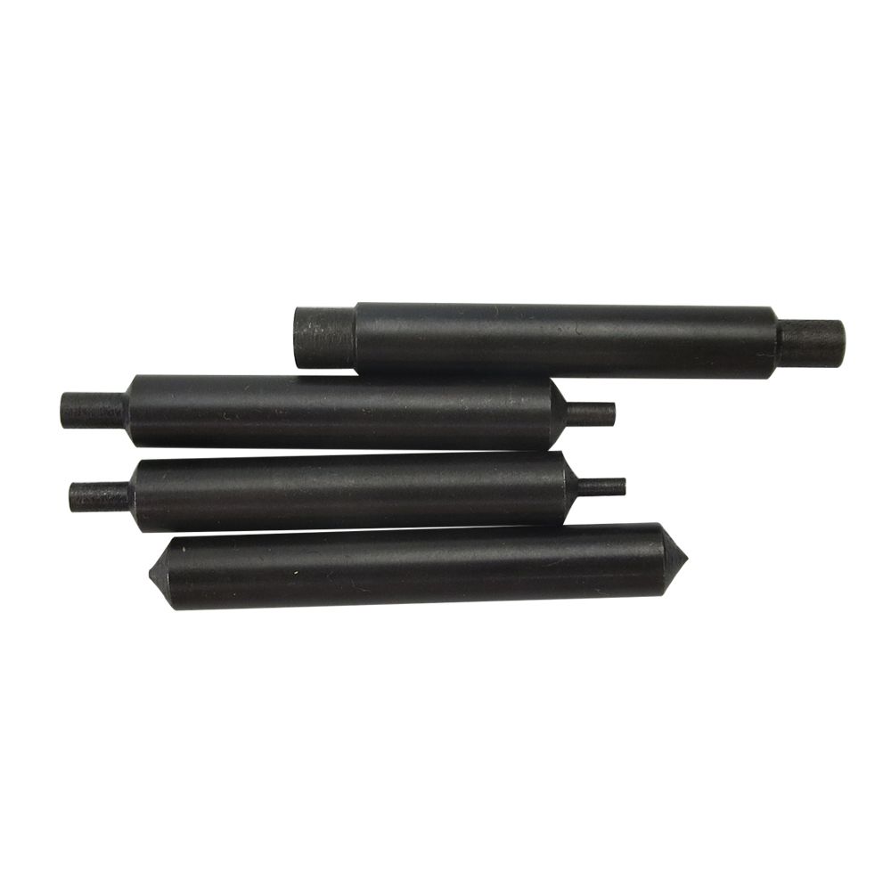 Chkj 13pcs/lot Key Cutting Machine Parts Milling Cutter