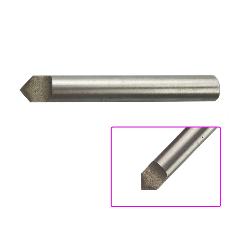 Chkj 13pcs/lot Key Cutting Machine Parts Milling Cutter