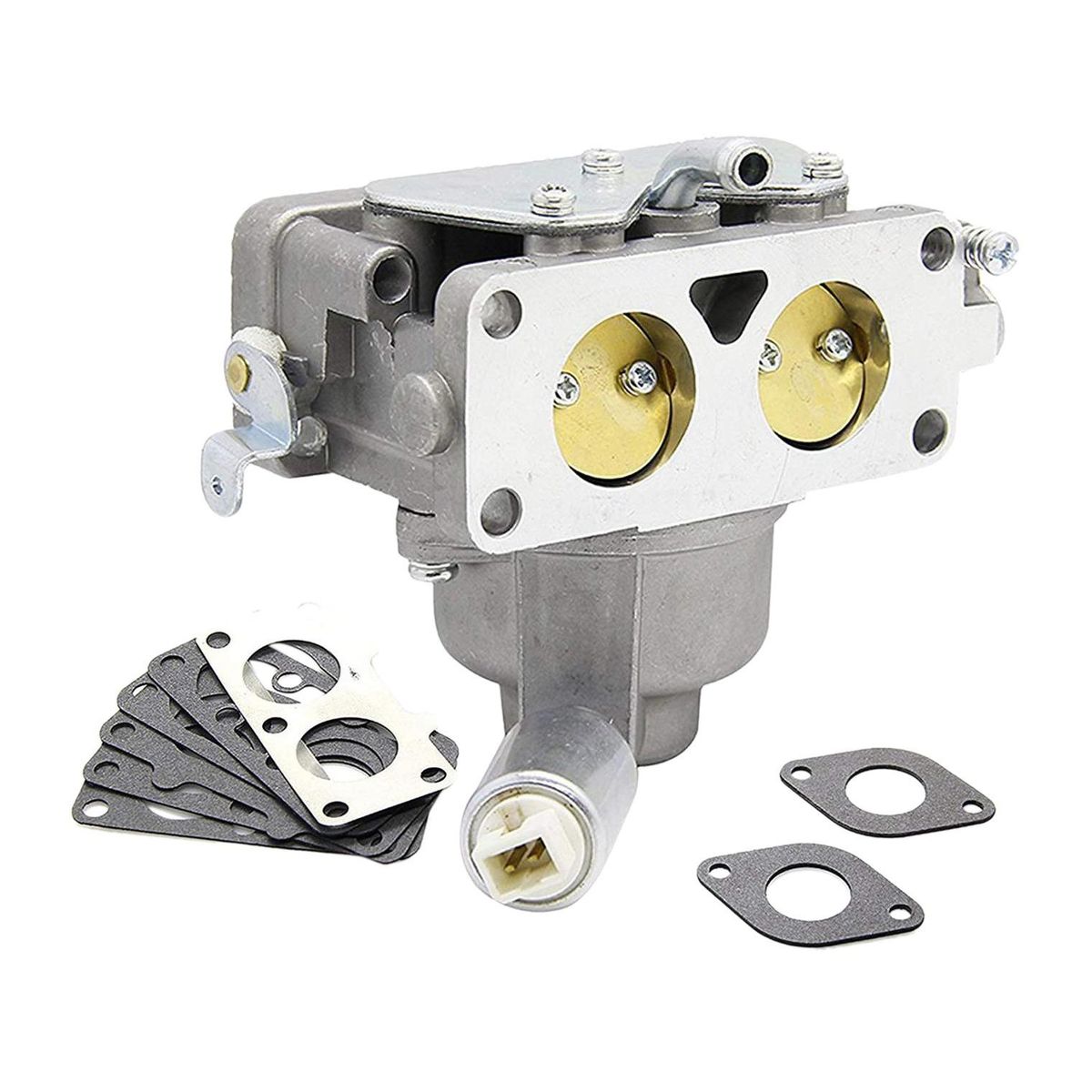 Carburetor Gasket Kit for Stratton V-Twin 4 20HP