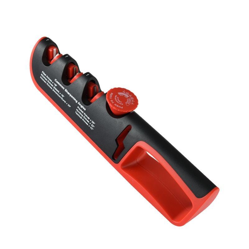 Manual Sharpener